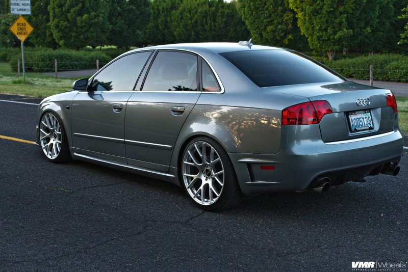 Audi a4 b7