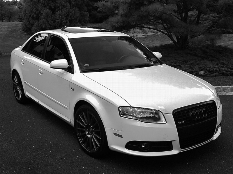 Audi a4 b7