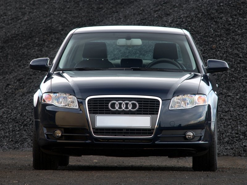 Audi a4 2007 2.0