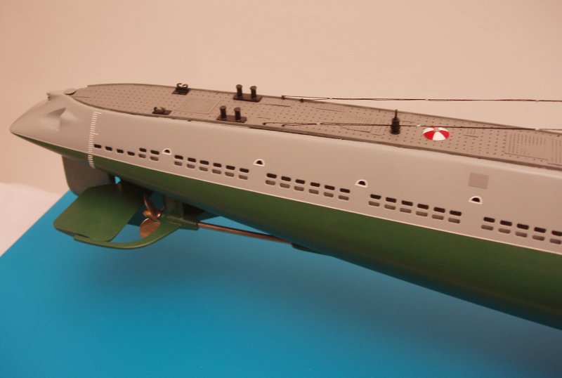 К21 подлодка Североморск