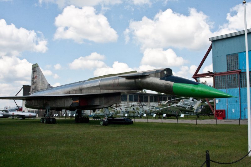 Т4 Монино