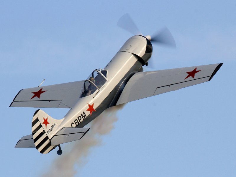 Самолет м60 Мясищева