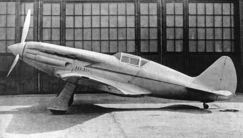 Ту-126 «Лиана» (ДРЛОИУ).