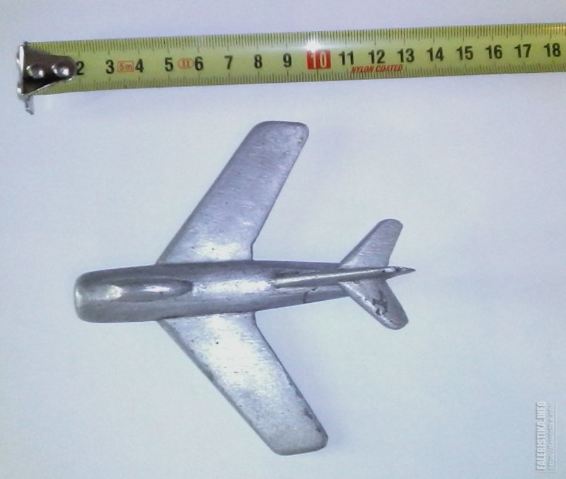 АН-225 Мрия 1989