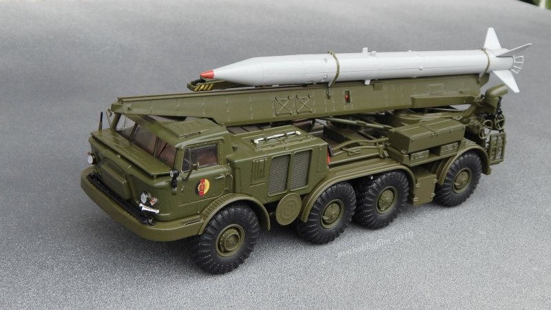 ЗИЛ 135м