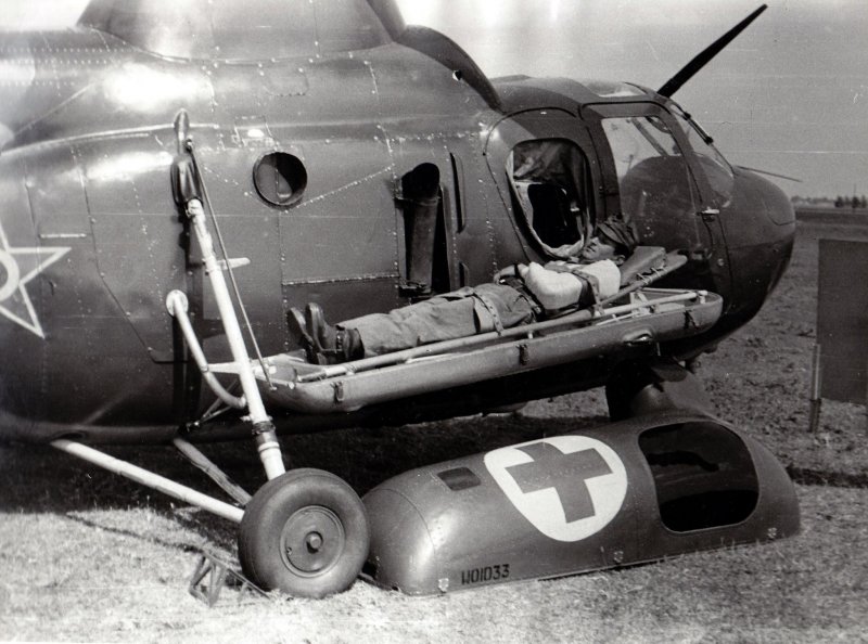 Ми-1 ГДР