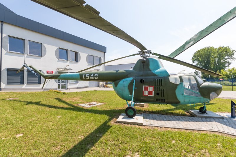 Ми-1 Орлик