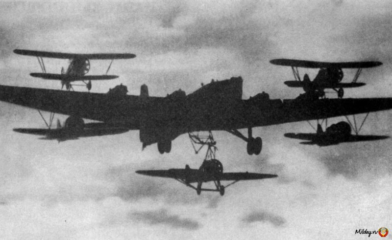 Ант-6 Авиаарктика