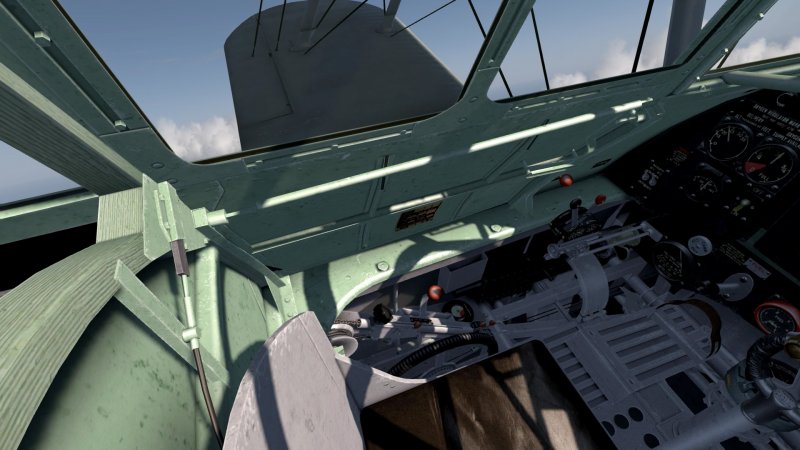 Ил-2 Штурмовик ТБ 3