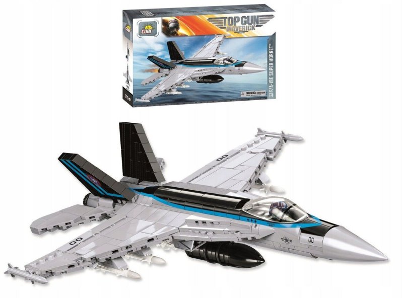 Конструктор Cobi super Hornet