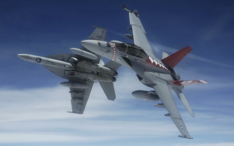 F4e Phantom 2