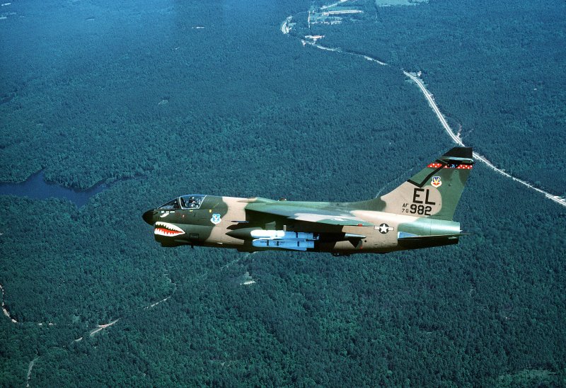A7d Corsair