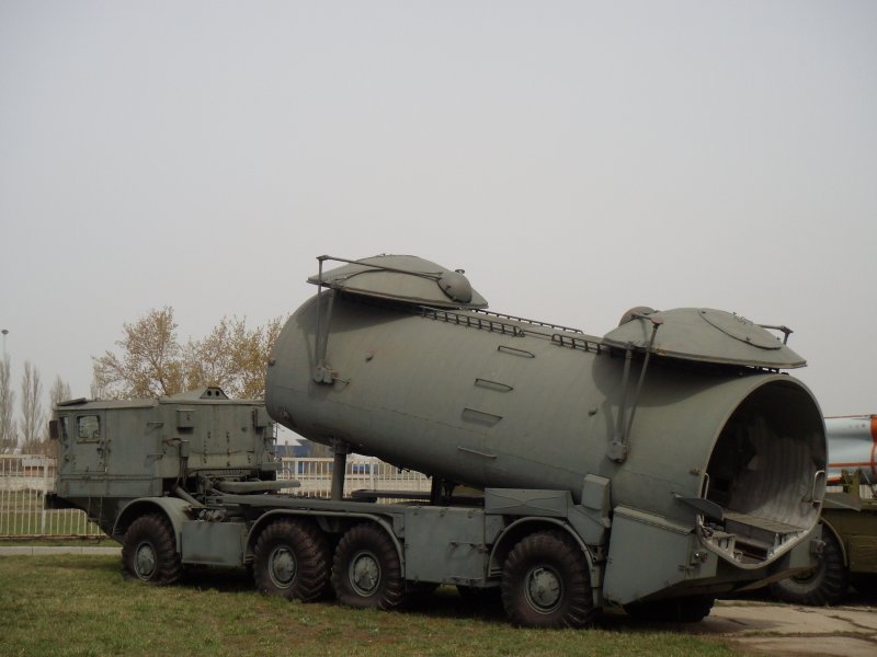 БПЛА ту-143 рейс