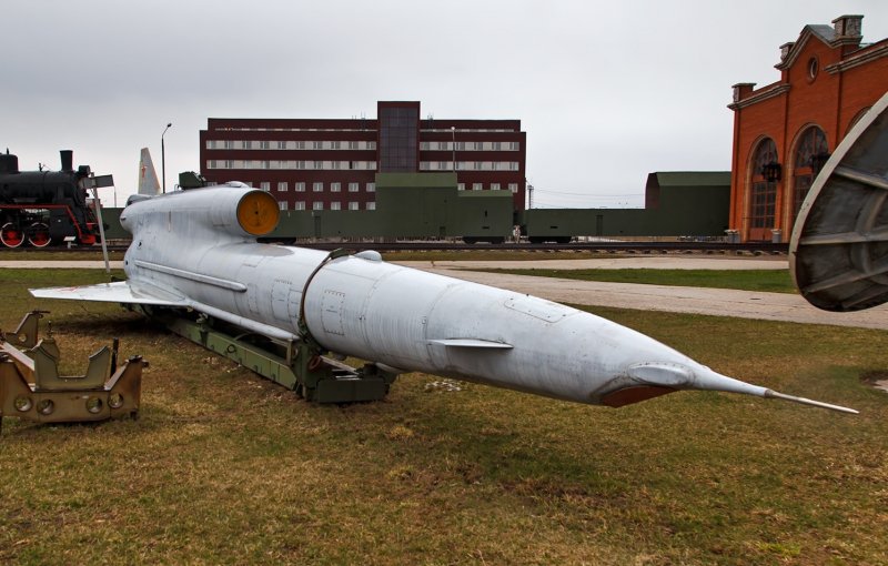 Ту-141 Стриж