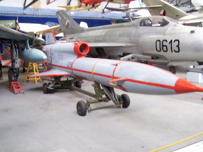 БПЛА ВР-3 рейс
