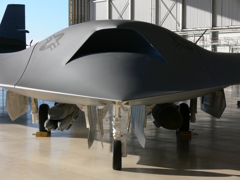 БПЛА ту-141 Стриж