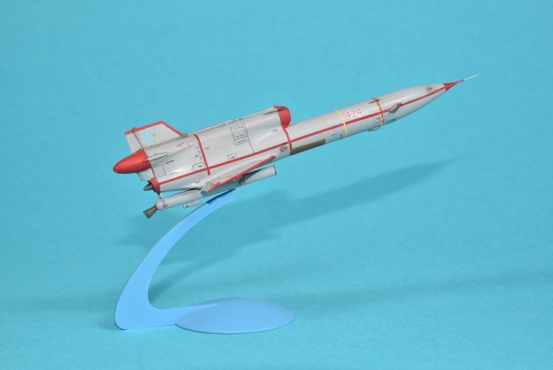 Strategic vulnerability of the u.s.s.r. to a Limited Air Attack