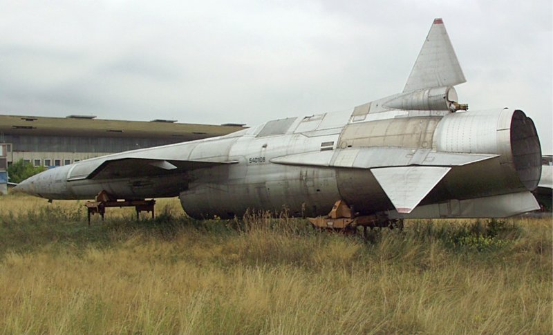 БПЛА UCAV