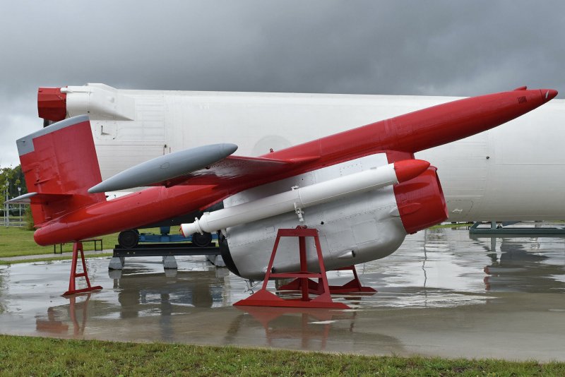 ДБР-1 ястреб