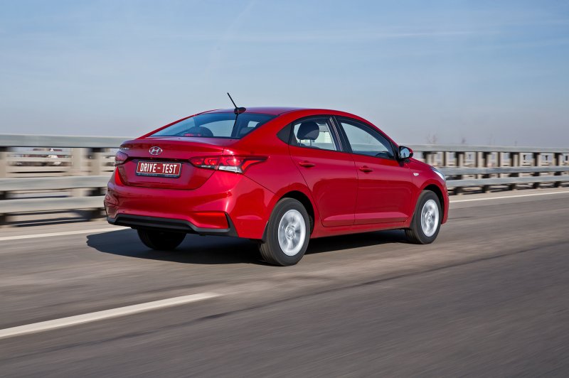 Lada Solaris
