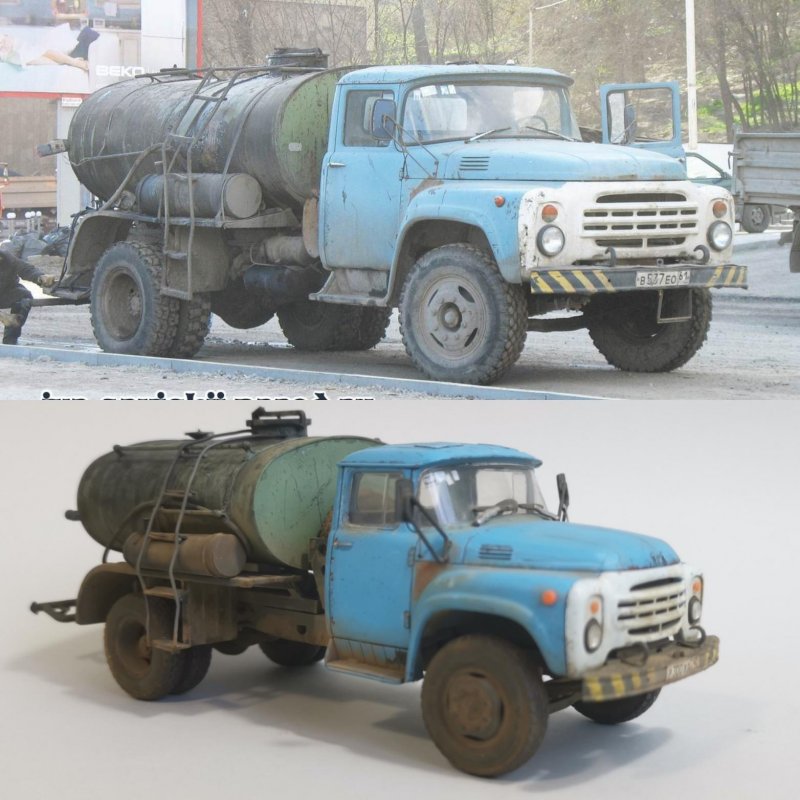 ЗИЛ 132