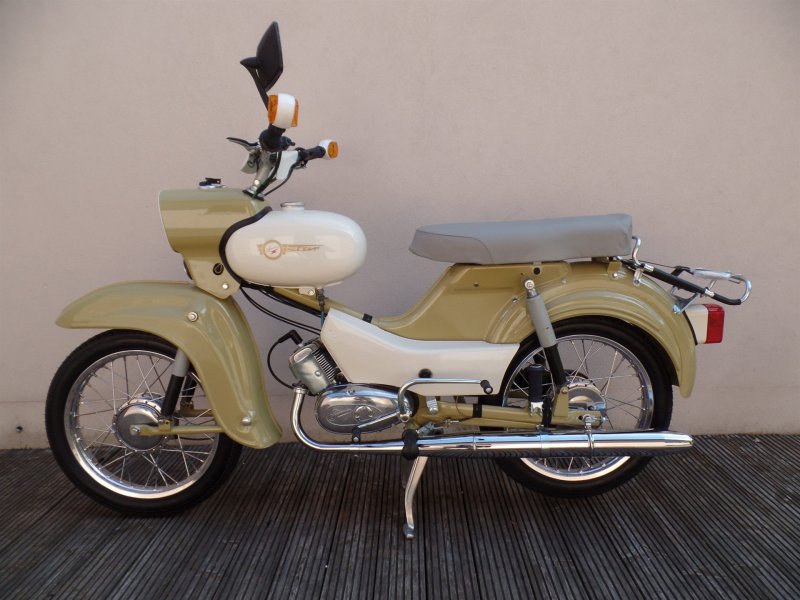 Simson Star sr4-2