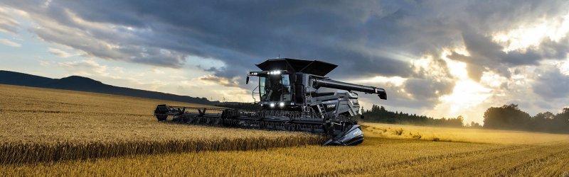 Измельчитель Клаас Ягуар