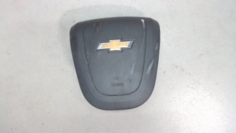 Airbag руля XK 2008