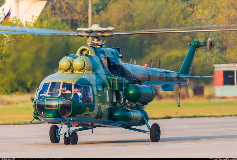 Ми2 Куртамыш
