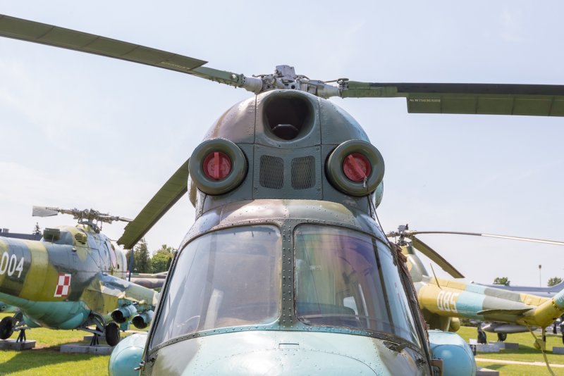 ВТС Бастион Карпенко ми-17