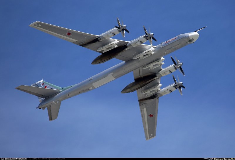 ОКБ Туполева фотоархив ту-144 77101