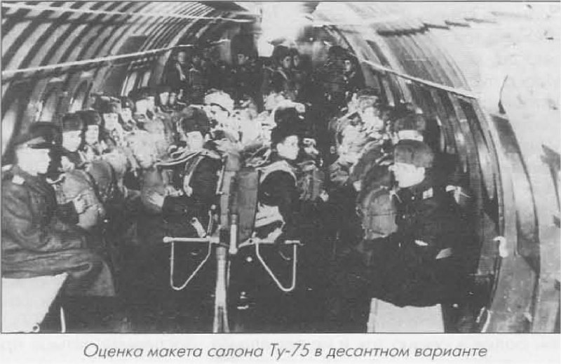 Су-75 самолет