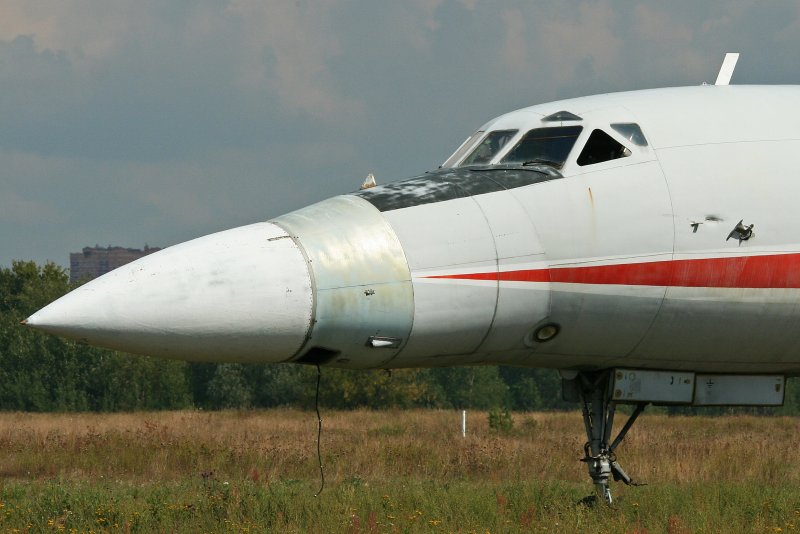 Ту-22кд СССР