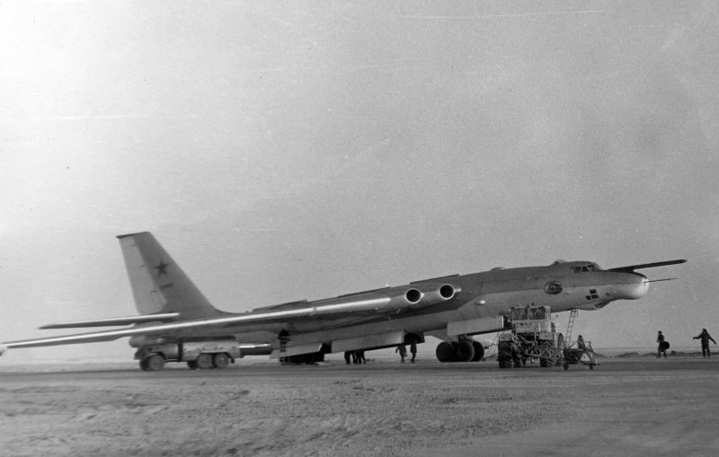 Boeing c-75 Stratoliner