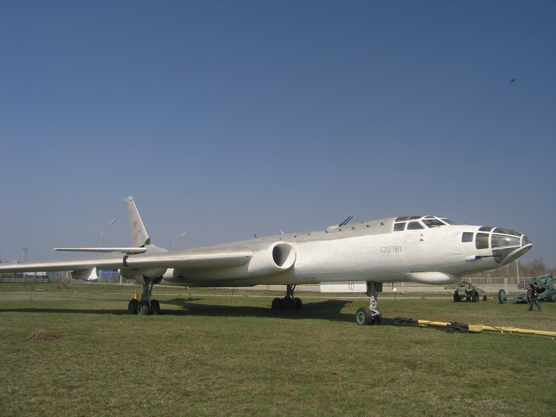 Летчики Амдерма