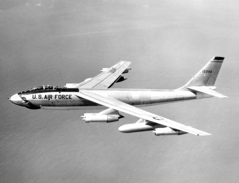 Туполев ту-154б-2+