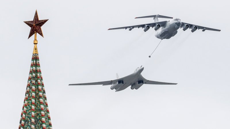 В-47 Стратоджет