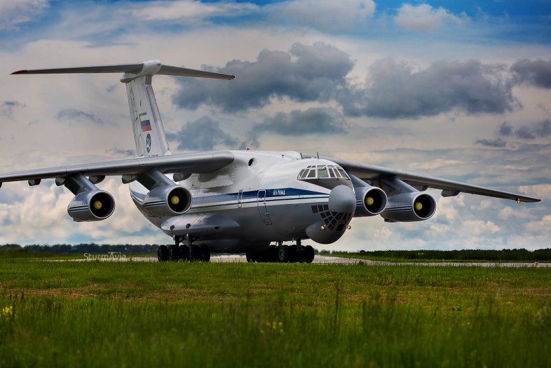 Ov-10 Бронко