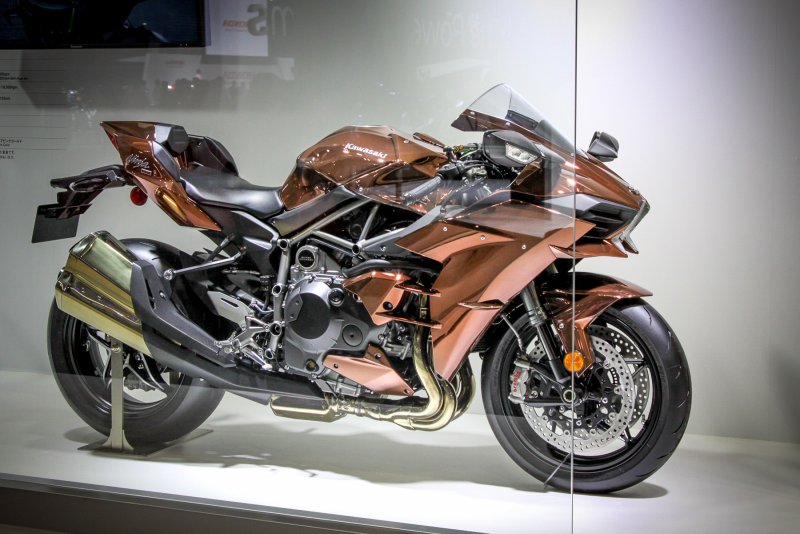 KTM Duke 790