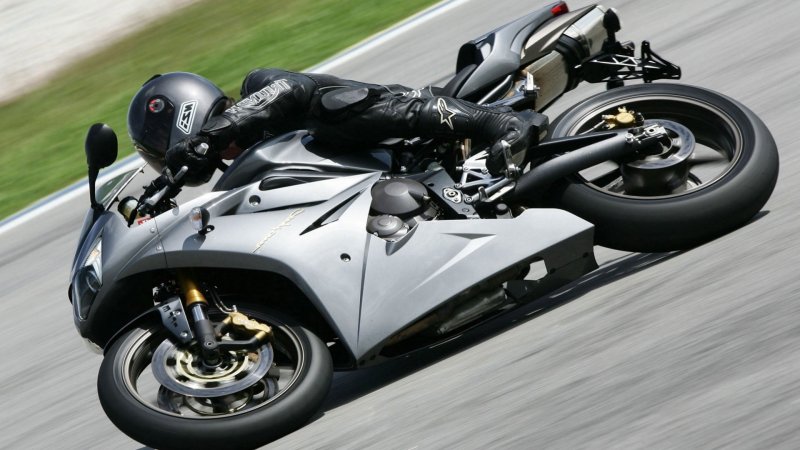 BMW c650 Sport без пластика
