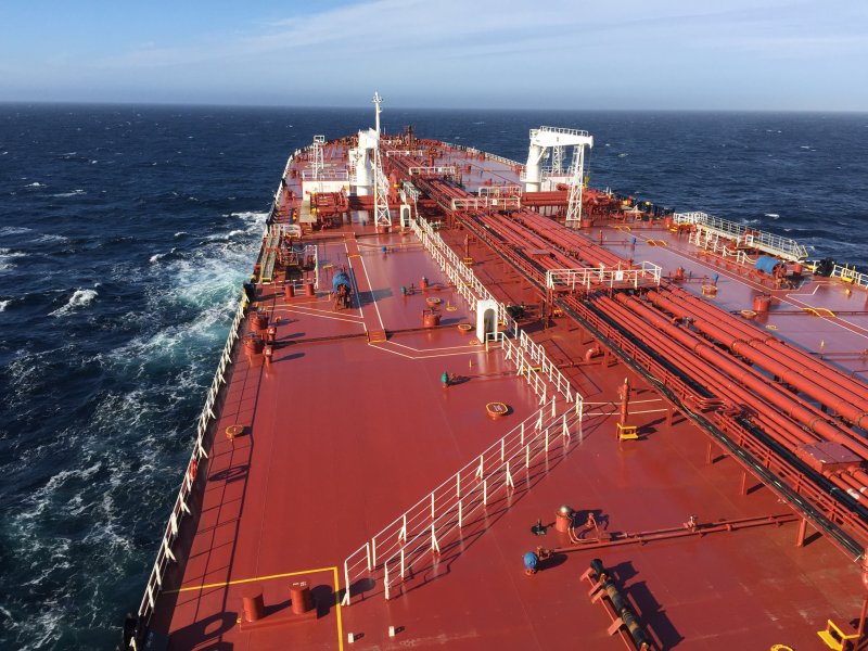 Судостроительная верфь Maersk