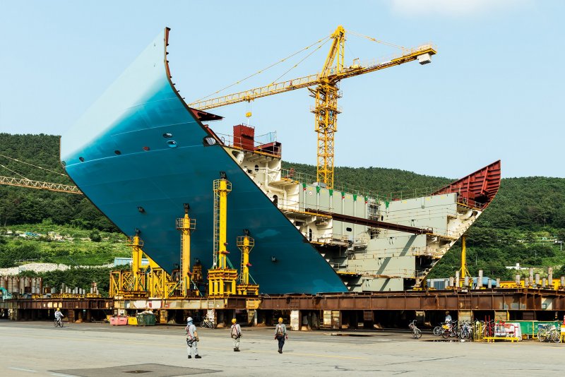 Prince of Wales корабль авианосец