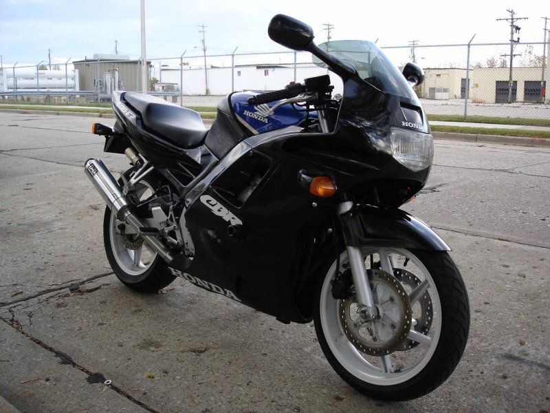 Honda CBR 600 F 1994