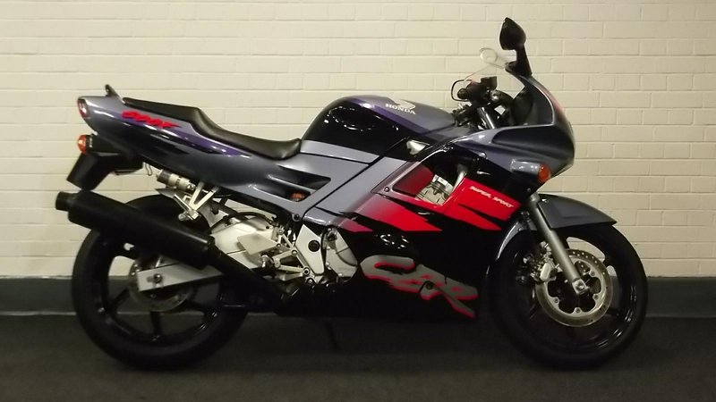 Honda CBR 600 1994