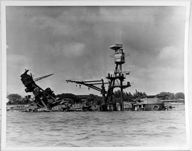USS Аризона
