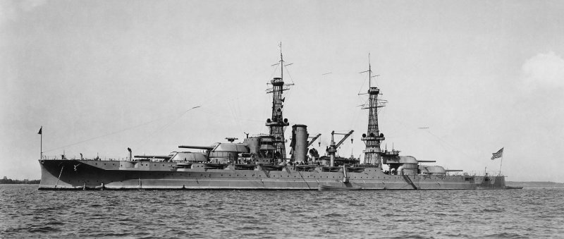 Перл Харбор 1941 линкор Аризона