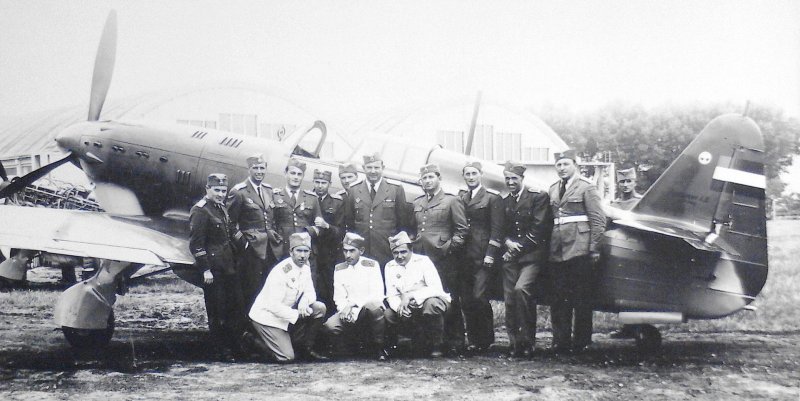 Рогожарски ИК-3