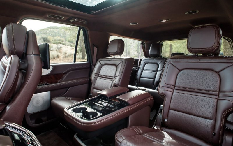 Lincoln Navigator 2020