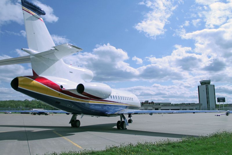 Falcon 900 еx
