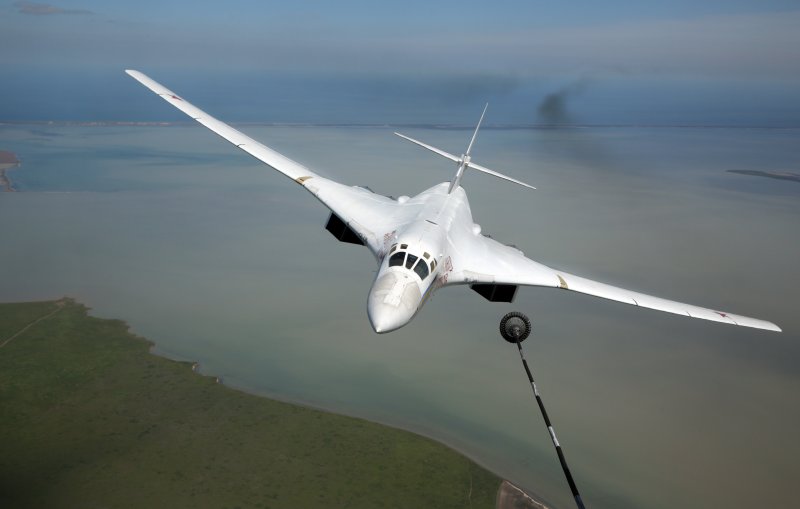 Ту 160